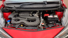 Toyota Aygo 1.0 VVT-i X-Plore TSS 5dr x-shift Petrol Hatchback